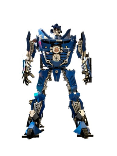 Robot "Transformers"