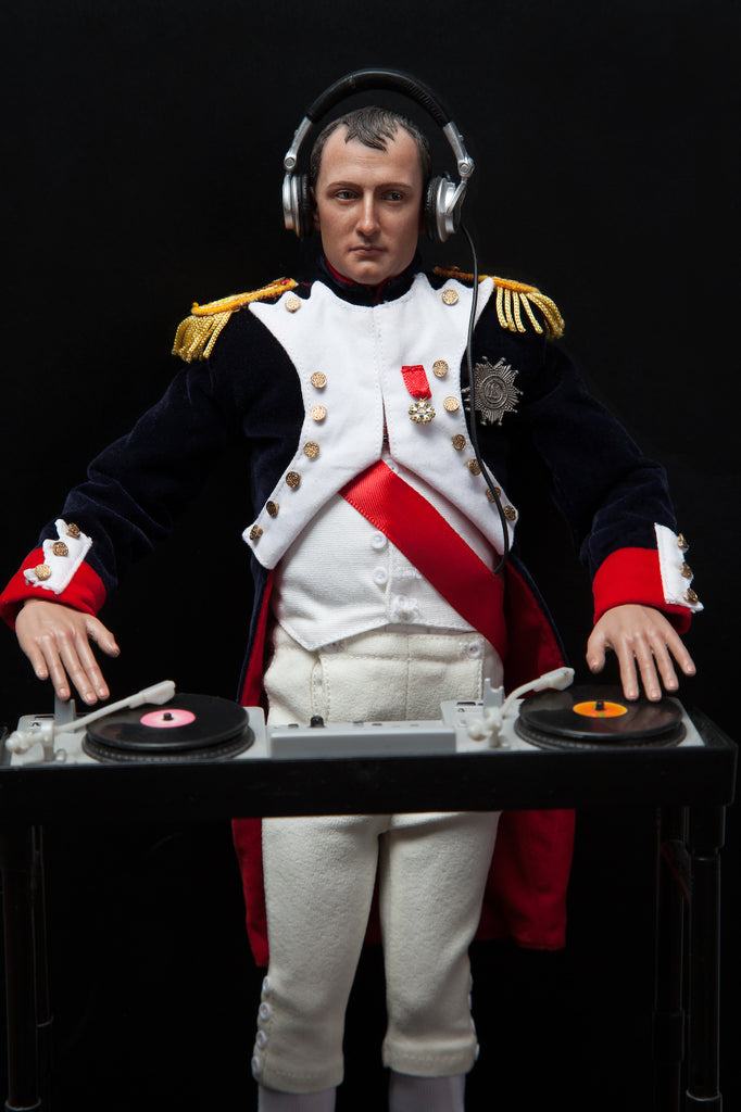 DJ Napoléon