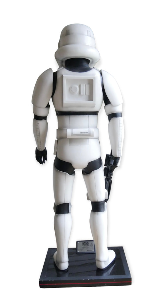 StormTrooper "Star Wars"