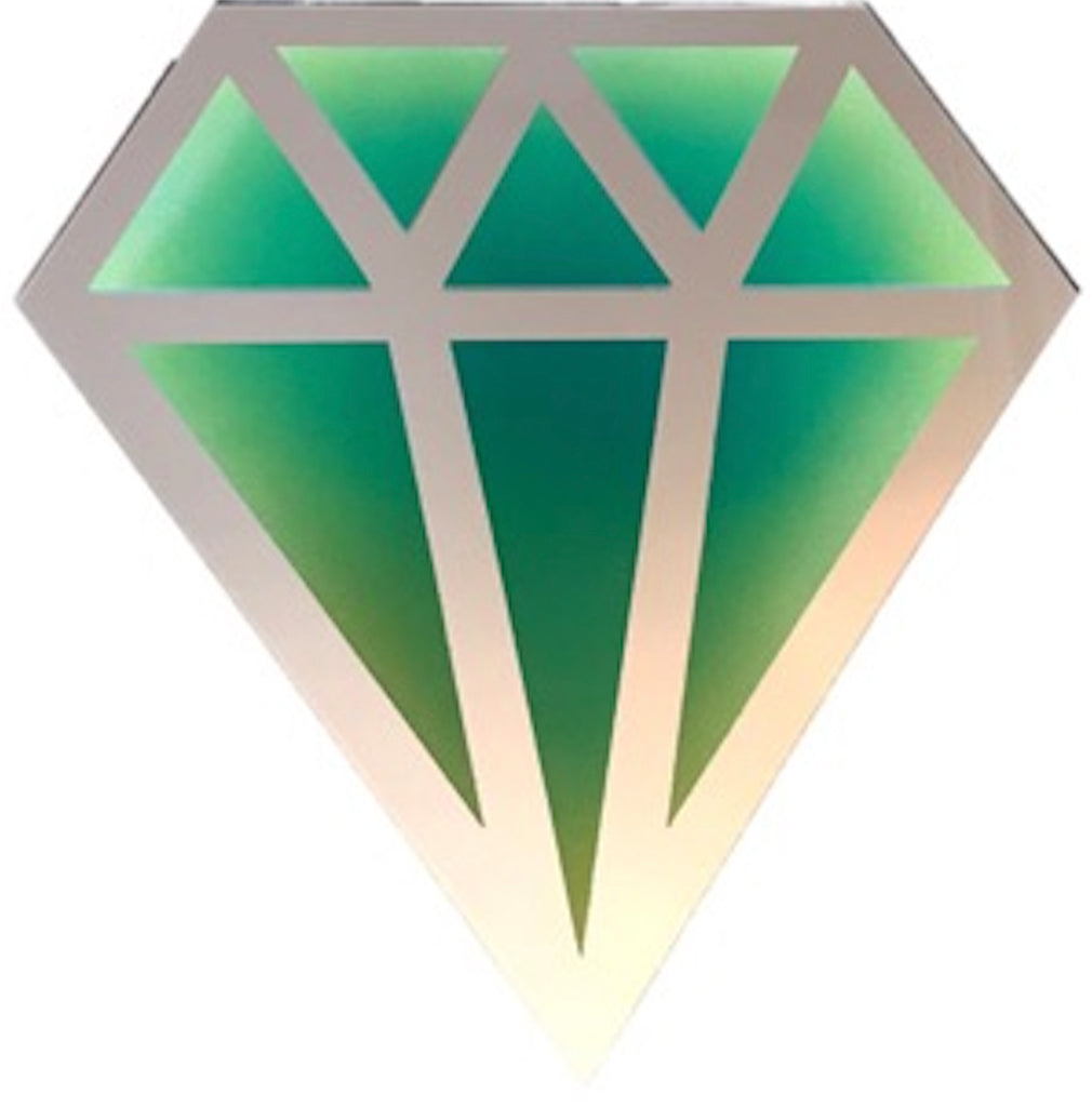 Diamant Jade "Le Diamantaire"